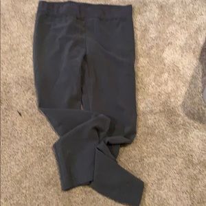 Motherhood Maternity Comfortable, stylish slacks